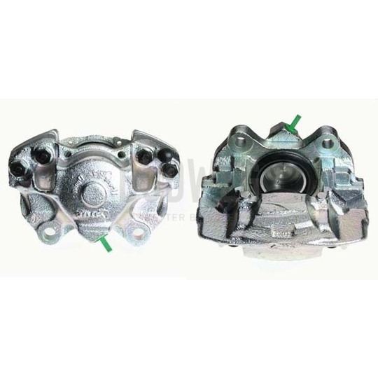 34512 - Brake Caliper 