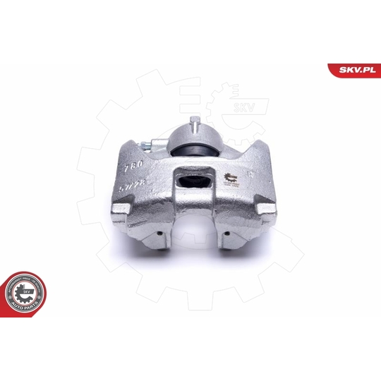 55SKV532 - Brake Caliper 