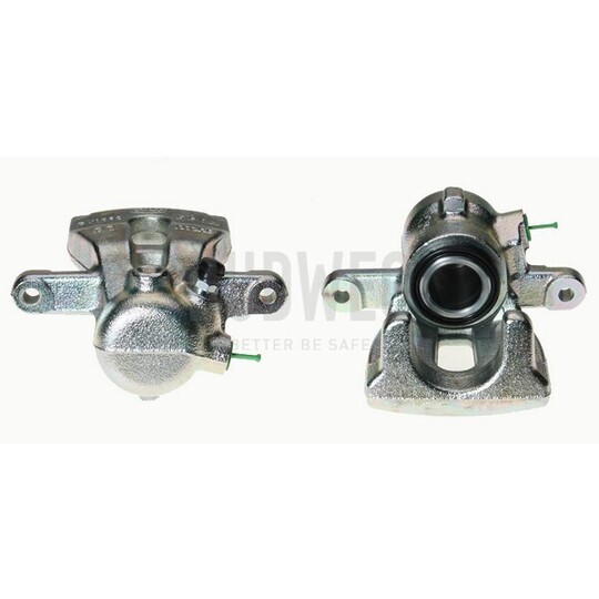 344136 - Brake Caliper 