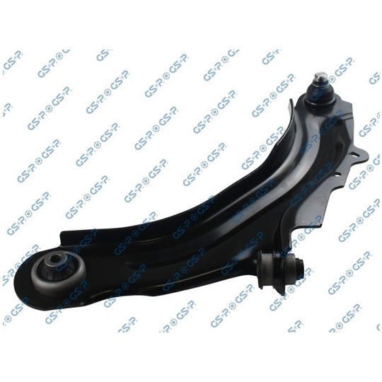 S062804 - Track Control Arm 