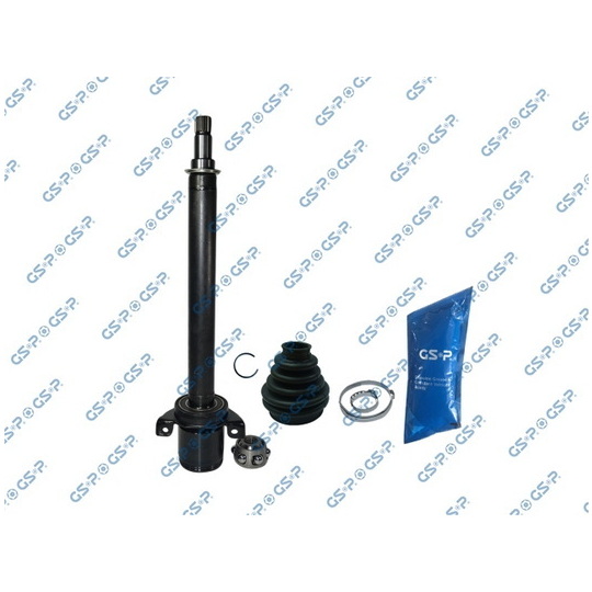 635011 - Joint Kit, drive shaft 