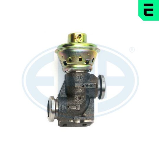 555008A - EGR Valve 