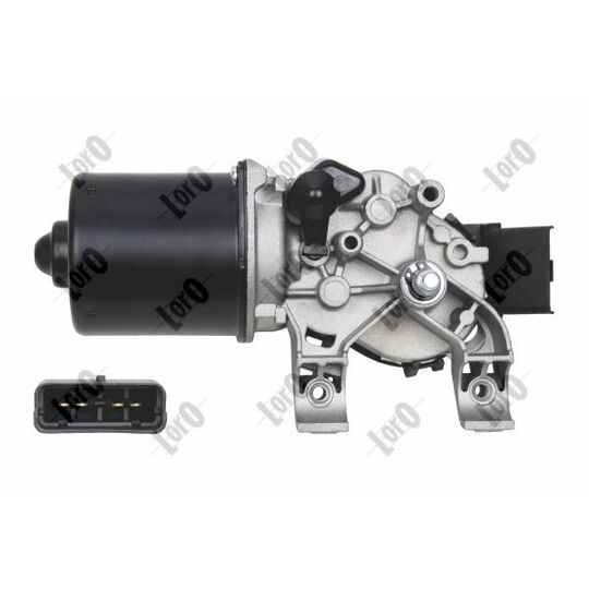 103-05-008 - Wiper Motor 