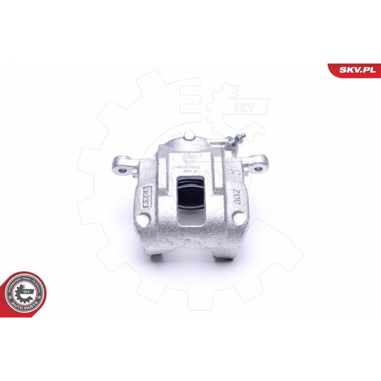 45SKV662 - Brake Caliper 