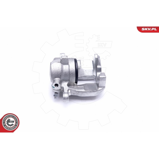 45SKV662 - Brake Caliper 