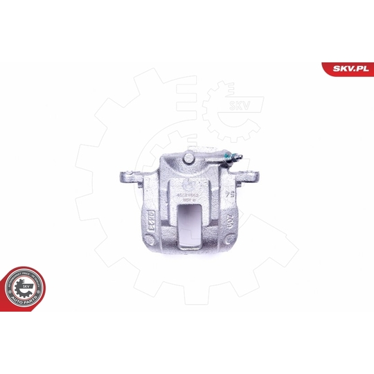 45SKV662 - Brake Caliper 