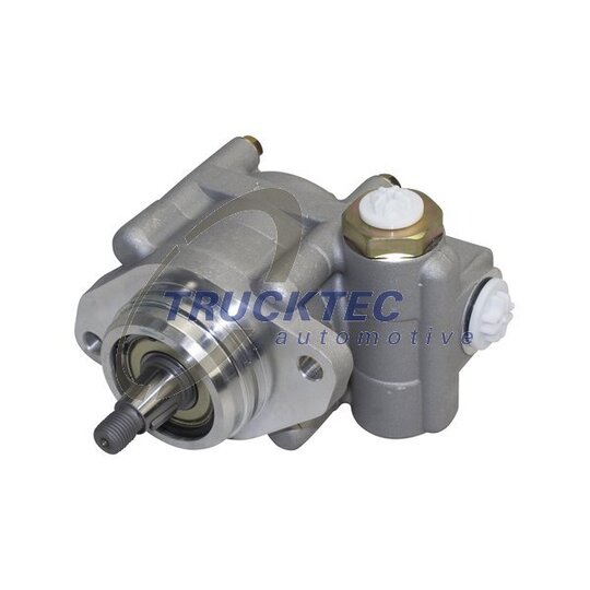 04.37.040 - Hydraulic Pump, steering system 