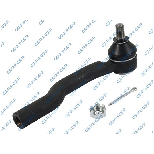 S070434 - Tie Rod End 