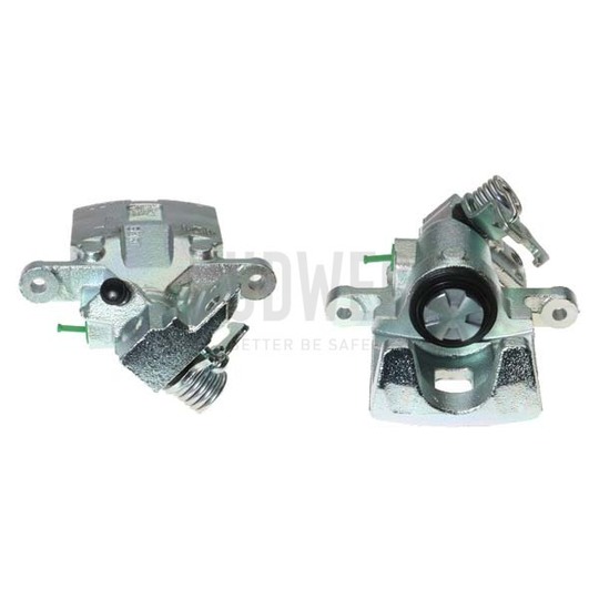 345262 - Brake Caliper 