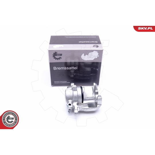 45SKV662 - Brake Caliper 