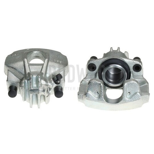 343657 - Brake Caliper 