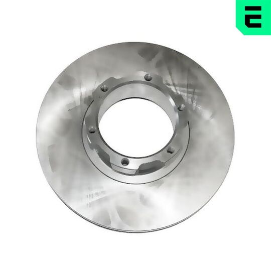 BS-7828C - Brake Disc 