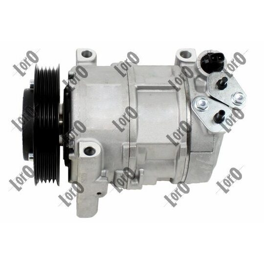 016-023-0002 - Compressor, air conditioning 