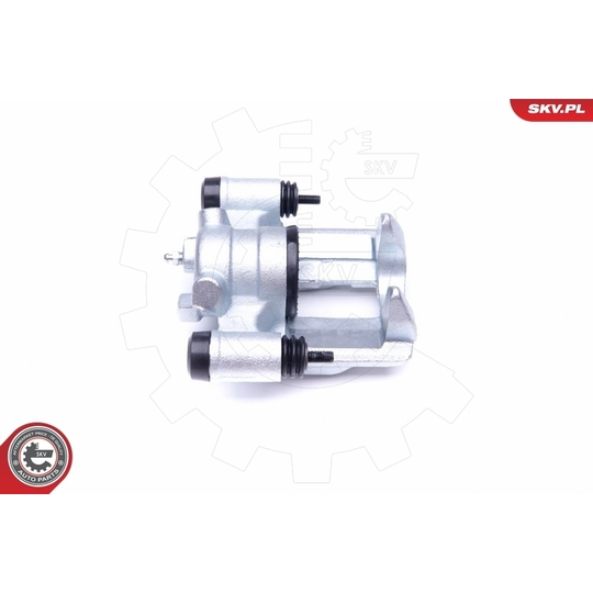 42SKV894 - Brake Caliper 