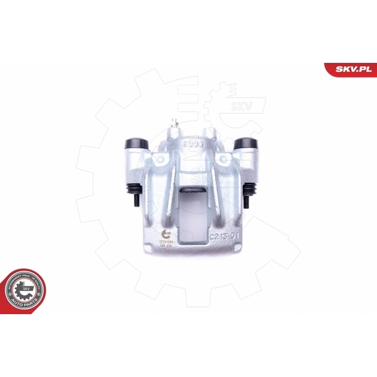 42SKV894 - Brake Caliper 