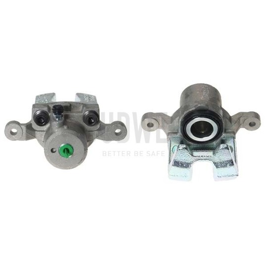 345257 - Brake Caliper 