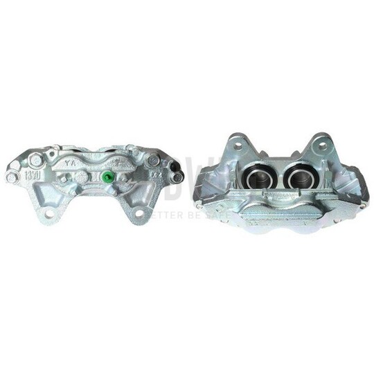 344552 - Brake Caliper 