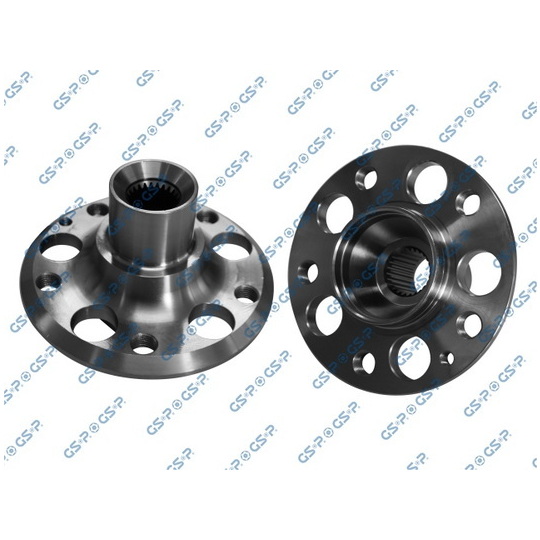 9425060 - Wheel hub 