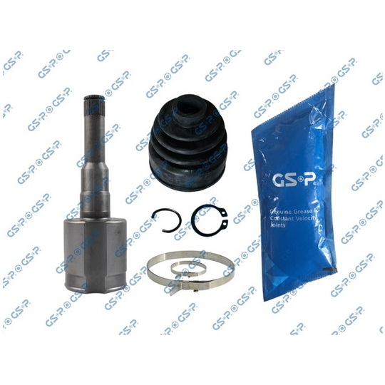 602087 - Joint Kit, drive shaft 