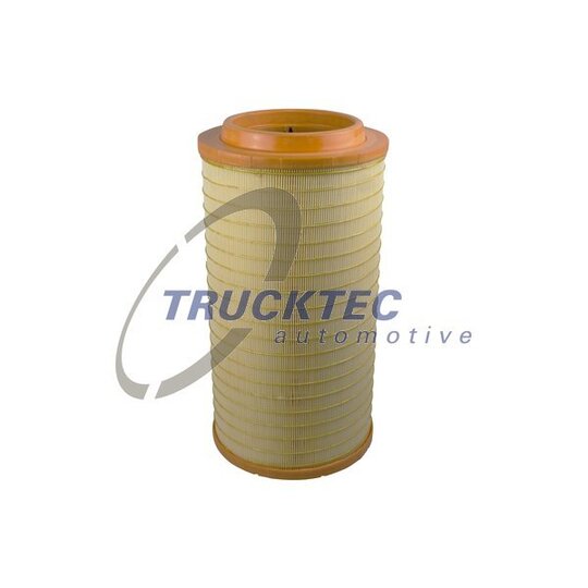 04.14.031 - Air filter 