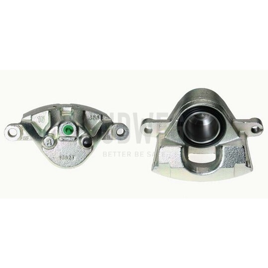 342889 - Brake Caliper 