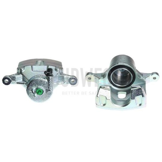 344777 - Brake Caliper 