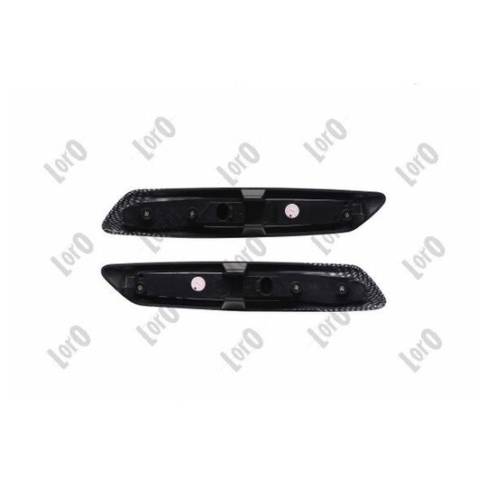 L04-140-011LED-DC - Indicator Set 