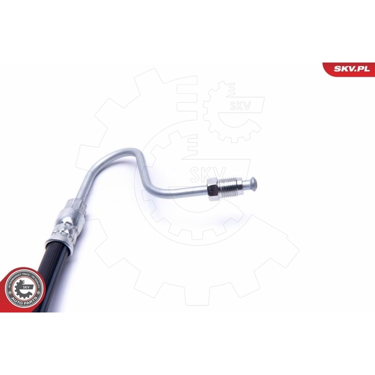 35SKV237 - Brake Hose 