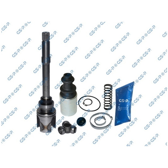 610115 - Joint Kit, drive shaft 