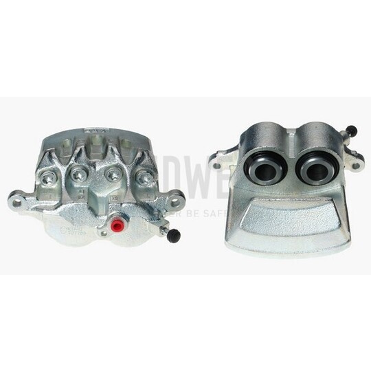 343600 - Brake Caliper 