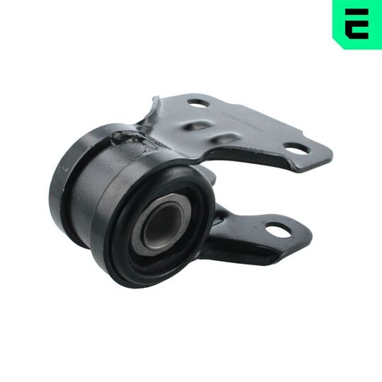 F9-0082 - Control Arm-/Trailing Arm Bush 