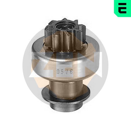 ZN0576 - Freewheel Gear, starter 