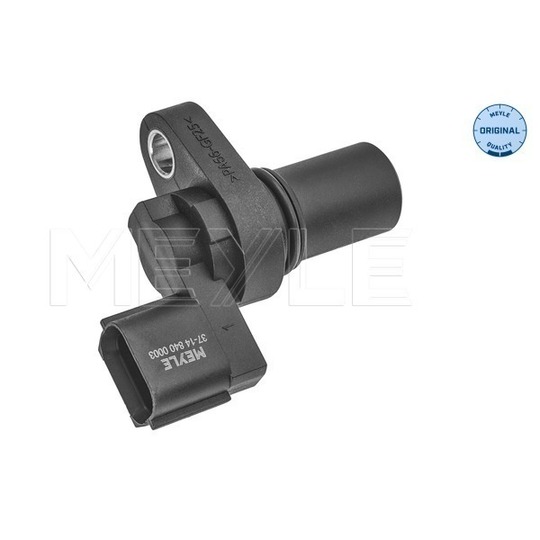 37-14 840 0003 - Sensor, speed / RPM 