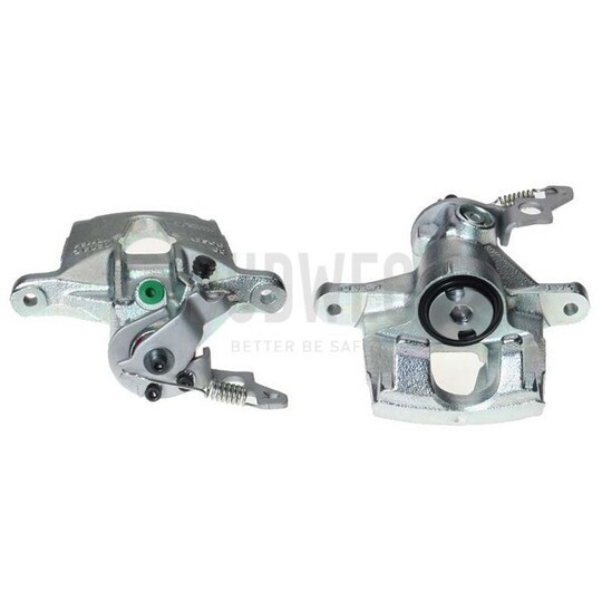 344334 - Brake Caliper 