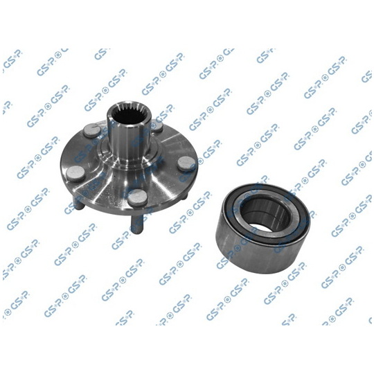 9425061K - Wheel hub 