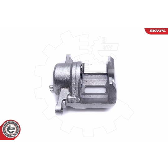 50SKV411 - Brake Caliper 