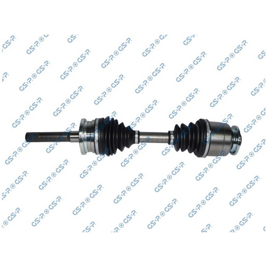 234020 - Drive Shaft 