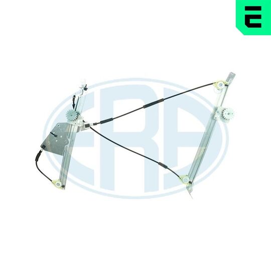 490667 - Window Regulator 