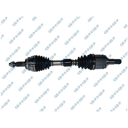 259244 - Drive Shaft 