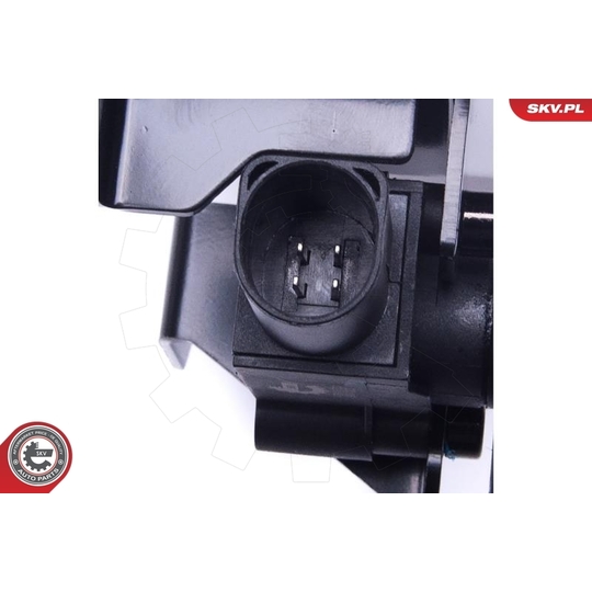 17SKV723 - Sensor, headlight levelling 