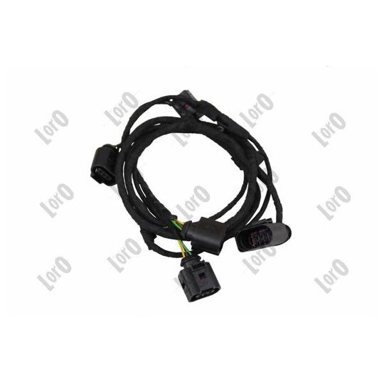 120-00-075 - Cable Repair Set, parking assistant sensor 