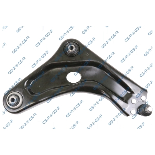 S063150 - Track Control Arm 