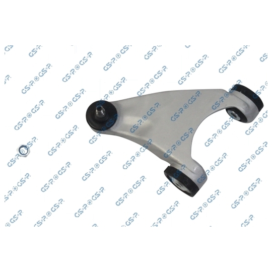 S060001 - Track Control Arm 