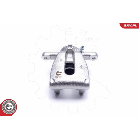 55SKV504 - Brake Caliper 