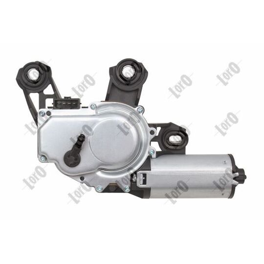 103-06-001 - Wiper Motor 