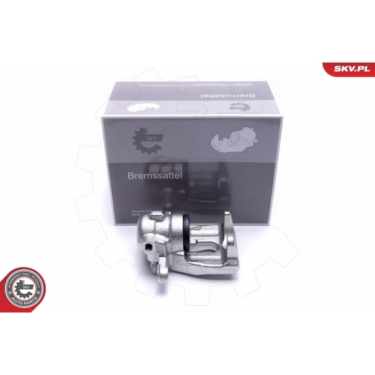 55SKV504 - Brake Caliper 