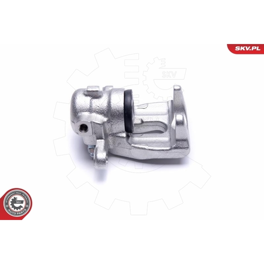 55SKV504 - Brake Caliper 