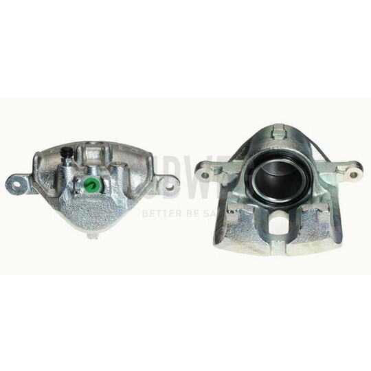 343018 - Brake Caliper 