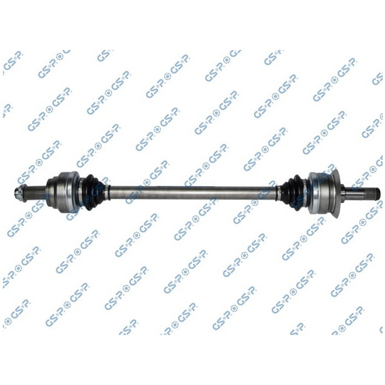 205115 - Drive Shaft 