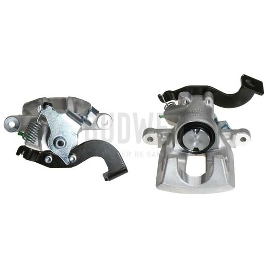 344239 - Brake Caliper 